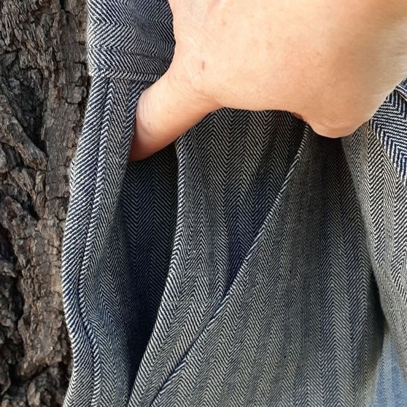 Deadstock NEW Blue Bell 1950's Coveralls Size 48 R - Picture 7 of 12